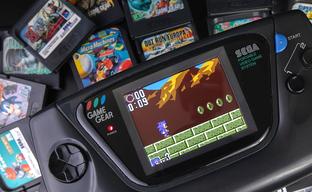 Портативные консоли, которые пытались бороться с Nintendo